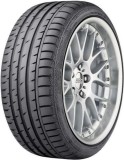 Anvelope Continental ContiSportContact 3 E SSR 245/45R18 96Y Vara