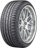 Cumpara ieftin Anvelope Continental ContiSportContact 3 E SSR 275/40R18 99Y Vara