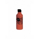 Culori tempera OCALDO 600ml siena arsa