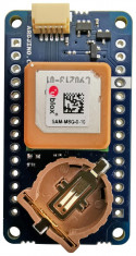 Shield GPS ASX00017 pentru Arduino MKR foto