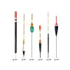 Set 5 Plute Pescuit Baracuda QJ-025, QJ-027, QJ-044, QJ-047, QJ-048, QJ-055 - Diverse Modele