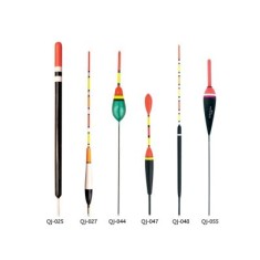 Plute Baracuda QJ-025, QJ-027, QJ-044, QJ-047, QJ-048, QJ-055 QJ055