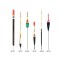 Plute Baracuda QJ-025, QJ-027, QJ-044, QJ-047, QJ-048, QJ-055 QJ055