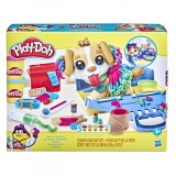 Play Doh Set Medic Veterinar, Hasbro