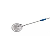 Paleta-lopata mica pizza profesionala din inox-23x180cm