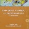 Universul Valoric Al Profesorului - Gabriel Albu , D795