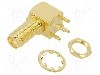 Conector SMA, 132203