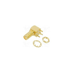 Conector SMA, 132203