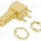 Conector SMA, 132203