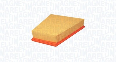 MAGNETI MARELLI 152071758645 Filtru aer foto