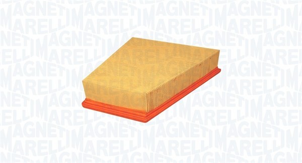MAGNETI MARELLI 152071758645 Filtru aer