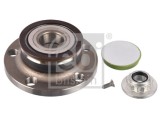 FEBI BILSTEIN 170376 Set rulment roata