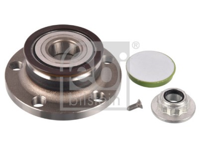 FEBI BILSTEIN 170376 Set rulment roata foto