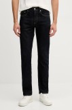 Pepe Jeans blugi culoarea bleumarin, PM2084038