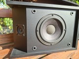 BOSE 201 SERIA III Direct Reflecting