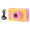 Camera digitala cu LCD pentru copii, Summer Vacation - 2