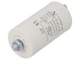 Condensator Motor 20uF 420VAC