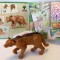 Surpriza Kinder Natoons, Nou in cutie - VU350 - 2022 n2