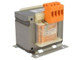 Transformator de alimentare 120VA 230V IP00 cu șurub