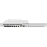 NET SWITCH 8PORT SFP+/CRS309-1G-8S+IN MIKROTIK