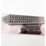 Cumpara ieftin Set tarozi filieră mecanică fină