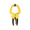 Stanley STHT0-83200, menghina de mana, 100mm, blister