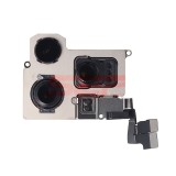 Camera Spate Originala Apple iPhone 16 Pro Max, Bulk