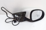 Oglinda laterală dreapta SKODA YETI 5L 2010 OEM: 5L2857502B,5L0857934 20289962