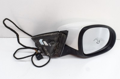 Oglinda laterală dreapta SKODA YETI 5L 2010 OEM: 5L2857502B,5L0857934 20289962 foto