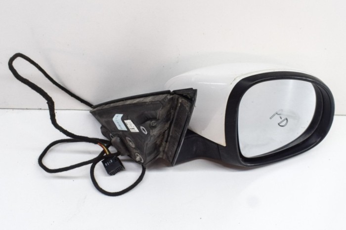 Oglinda laterală dreapta SKODA YETI 5L 2010 OEM: 5L2857502B,5L0857934 20289962