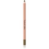 ZOEVA Velvet Love Eyeliner Pencil eyeliner khol culoare Metallic Khaki 1,2 g