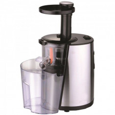 Storcator Fructe Presare Lenta la Rece Slow Juicer VC9117 LICHIDARE STOC foto