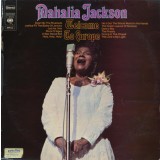 VINIL Mahalia Jackson &lrm;&ndash; Welcome To Europe (-VG)