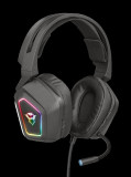 Casti cu microfon trust gxt 450 blizz rgb 7.1 surround gaming headset specifications general height
