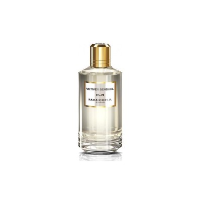 Mancera Vetiver Sensuel EDP 120 ml foto