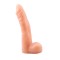 Dildo Rosy Spread Me 17.5cm
