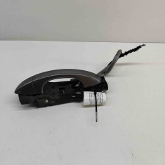 M&acirc;ner exterior ușă st&acirc;nga spate VW GOLF VII 5G1, BQ1, BE1, BE2 2013 OEM: 5N0839885H 22972506