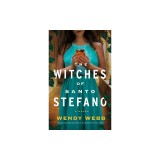 The Witches of Santo Stefano
