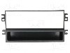 Rama adaptoare Kia, 1 DIN, neagra, ACV - 281178-07-0