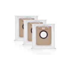 Set 3 saci de aspirator robot cu statie golire Dreame SP00328 20010100000874