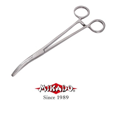 Pensa Stiuca Curba 8 Inch foto