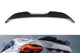 Spoiler M Performance Design Design potrivit pentru portbagaj pentru BMW Seria 2 G42 coupe dupa 2022, lac negru Performance AutoTuning