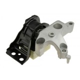 Suport motor ulei motor 1.5dci Renault Kangoo 2 2007-, Mercedes Citan (415) 2012-, Dreapta, 112107673R
