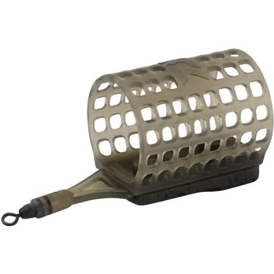DAIWA FEEDER N ZON OPEN END M 40G foto