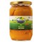 Compot de Piersici Jumatati Bio 680/385 grame Marschland
