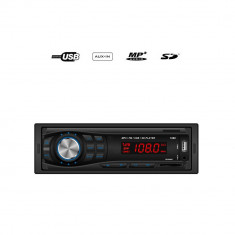 Radio mp3 player GT-1280E, FM, AUX, slot card SD, USB foto