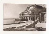 RF128 - Carte Postala - Constanta. Cazinoul, circulata 1967
