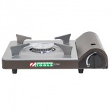 Aragaz camping 3.5Kw aprindere automata Zilan ZTS5614