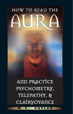 How to Read the Aura and Practice Psychometry, Telepathy, and Clairvoyance foto