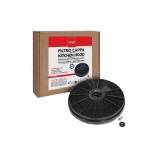 Filtru carbon circular MONDO compatibil Gorenje Whirlpool Elica - Piesa hota